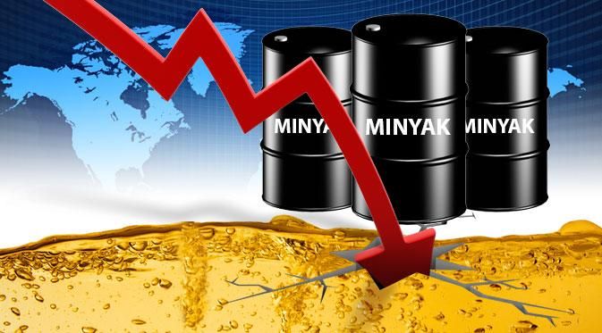 Analisis Serangan Tanker Angkat Harga Minyak - Data Pasar 2026-07-07