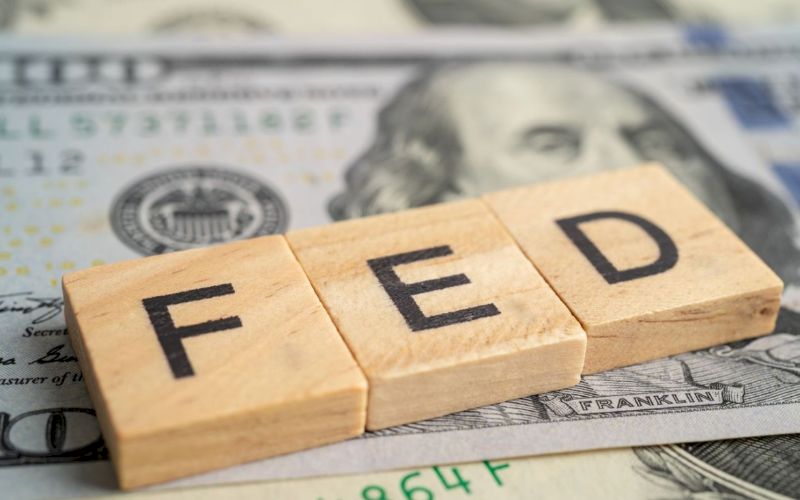 Analisis The Fed Hawkish, Dolar Kian Perkasa - Data Pasar 2026-07-23