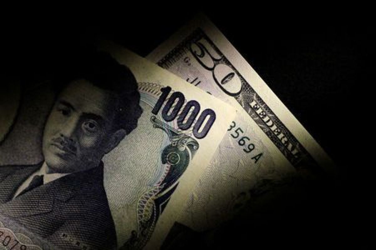 Analisis USD/JPY Tembus 163, Pasar Waspadai Intervensi Jepang - Data Pasar 2026-07-22