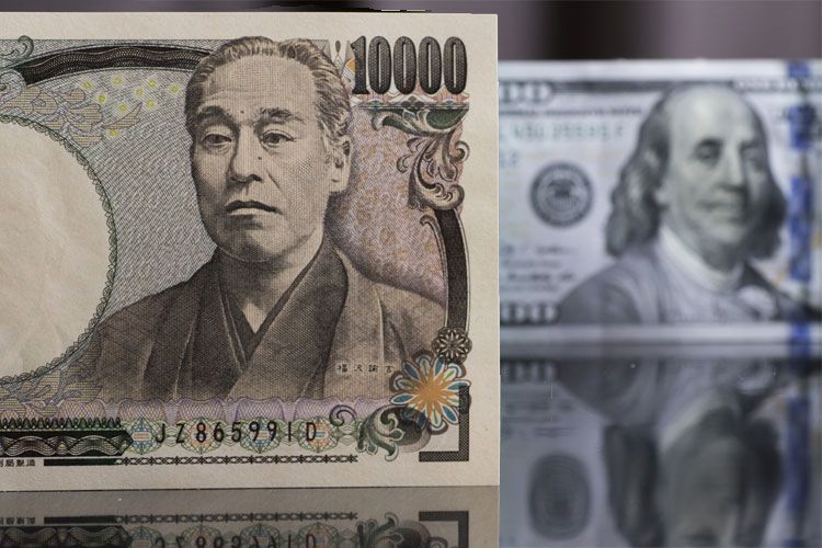 Analisis USD/JPY Tertahan di 162,45, Risiko Intervensi Jepang Jadi Sorotan - Data Pasar 2026-07-09