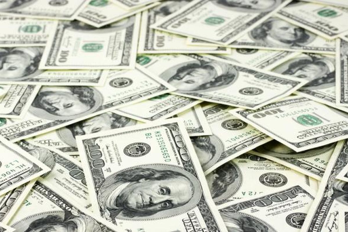 Analisis enaga Kerja Solid, Dolar Kembali Bertenaga - Data Pasar 2026-07-17