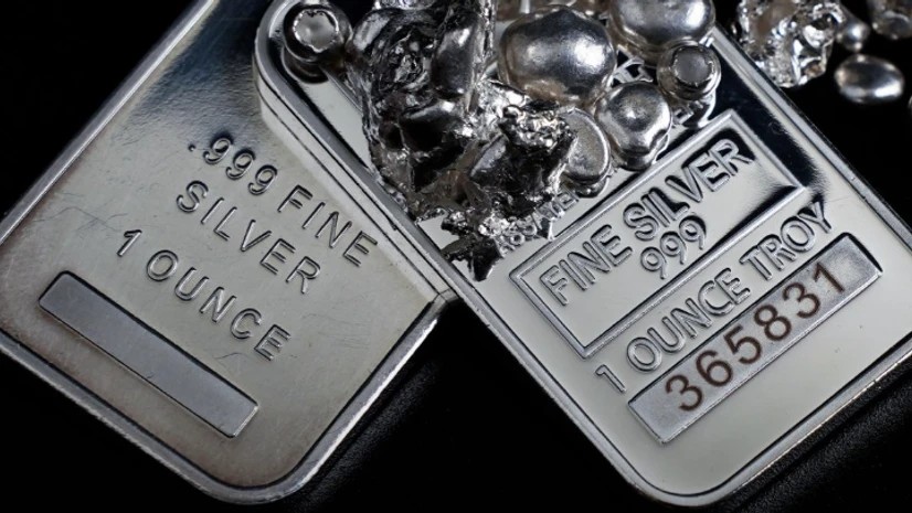 US Tariffs Raise Nervousness, Silver Shines Even Brighter!