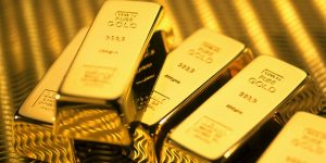 Emas Dekati US$4.700, Pasar Cermati Treasury AS dan Jackson Hole