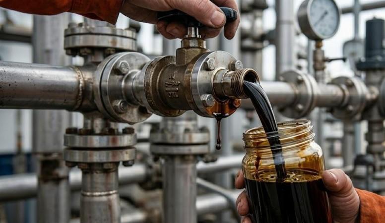 Minyak Turun Empat Hari, Harapan Diplomasi Timur Tengah Tekan Harga