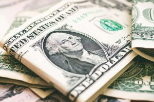 Diplomasi Iran Tekan Dolar dan Yield AS
