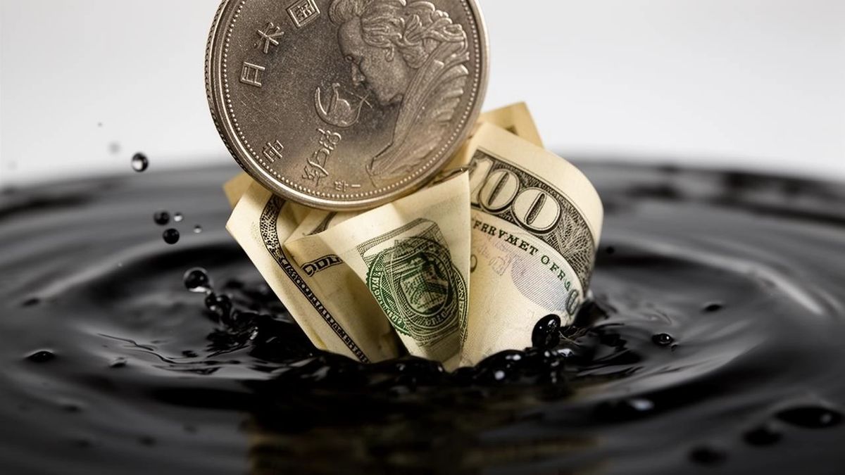 Analisis Dolar Anjlok, Yen Melonjak Tajam - Data Pasar 2026-07-31