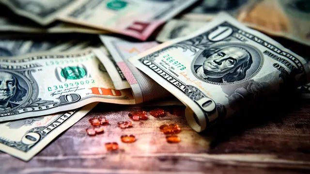Analisis Dolar Goyah, Pasar Tunggu The Fed - Data Pasar 2026-07-28