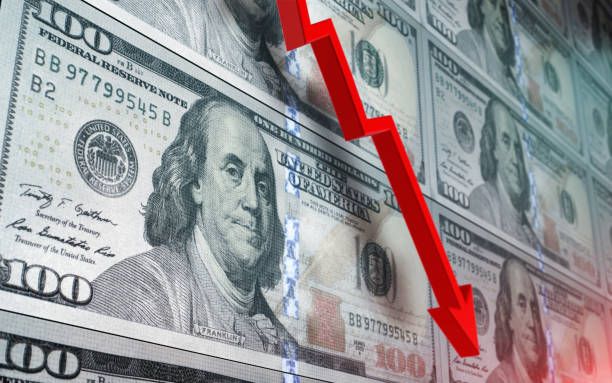 Analisis Dolar Jatuh ke Level Terendah Sejak Mei, Buyback Treasury Picu Reli Obligasi - Data Pasar 2026-08-19