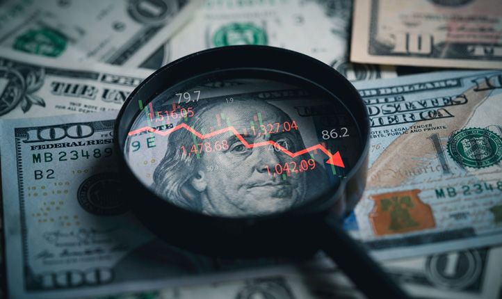Analisis Dolar Turun, Jackson Hole Jadi Ujian Berikutnya - Data Pasar 2026-08-17