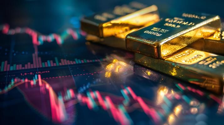 Analisis Emas Bertahan di $4000, Keputusan Fed Jadi Penentu - Data Pasar 2026-07-29