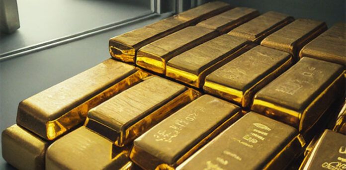 Analisis Emas Bertahan di US$4.400, CPI Redakan Tekanan Fed Hike - Data Pasar 2026-08-13
