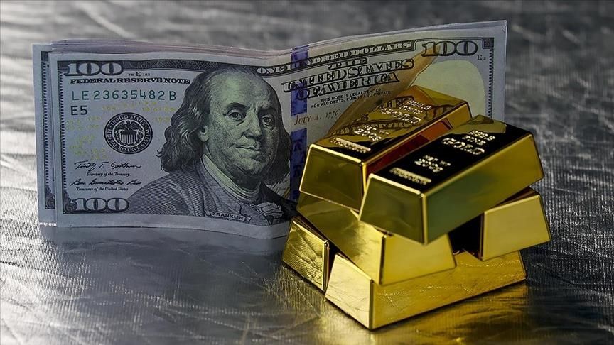 Analisis Emas Dekati Support $4000, Keputusan The Fed Jadi Ujian Utama - Data Pasar 2026-07-28