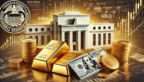 Analisis Emas Tertekan Dolar, Pasar Menanti Keputusan The Fed - Data Pasar 2026-07-28
