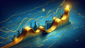 Gold Melesat, Treasury AS Buka Jalan ke US$4.500