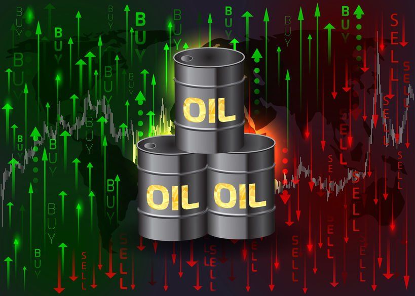 Analisis Harapan Damai Tekan Minyak ke US$85 - Data Pasar 2026-07-28