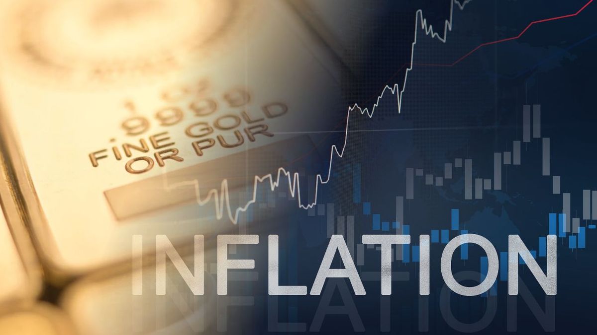 Analisis Inflasi Melandai, Emas Langsung Melaju - Data Pasar 2026-07-31