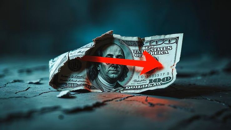 Analisis Jelang The Fed, Dolar Kehilangan Tenaga - Data Pasar 2026-07-29