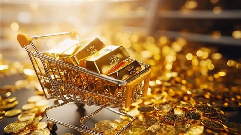Analisis Keputusan The Fed Buat Emas Berkilau Lagi - Data Pasar 2026-07-30