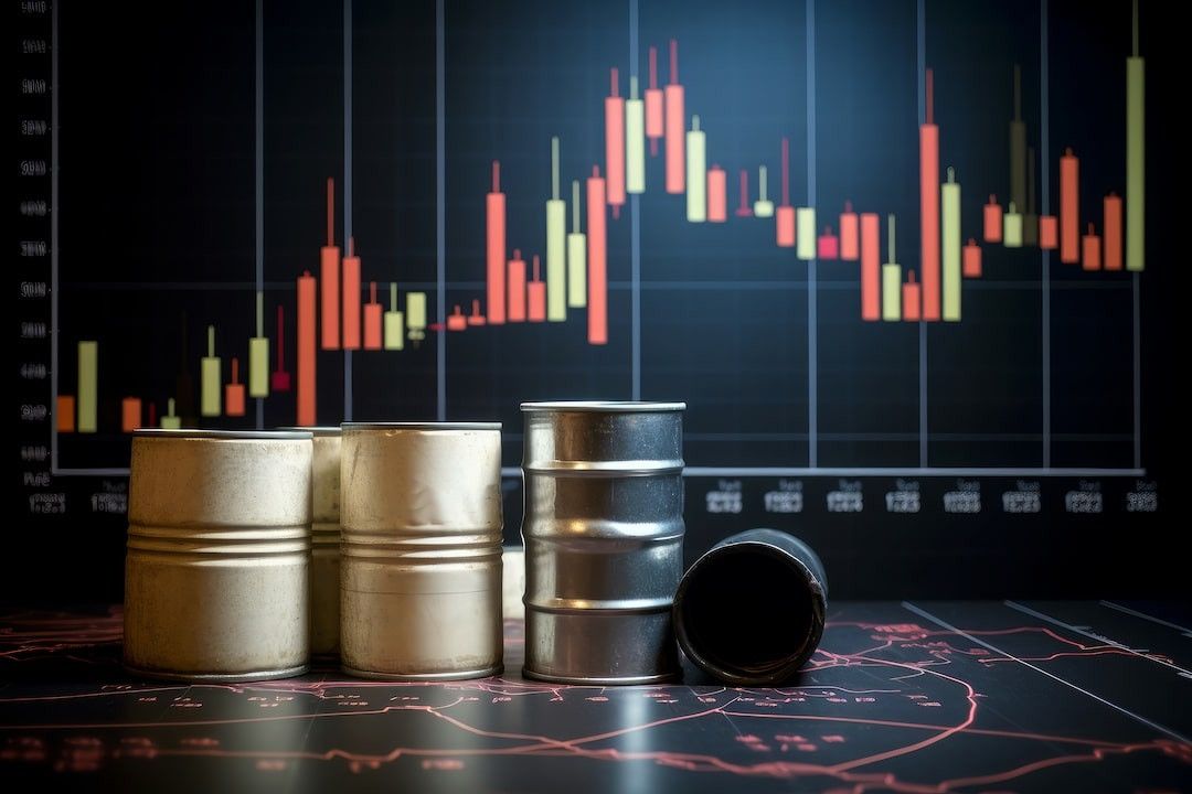 Analisis Optimisme Kesepakatan Hormuz Tekan Minyak ke $75 - Data Pasar 2026-08-05