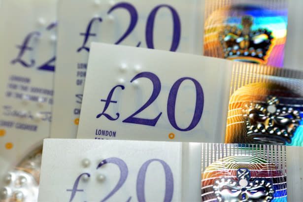 Analisis Pound Menguat Usai BoE Tahan Suku Bunga - Data Pasar 2026-07-30