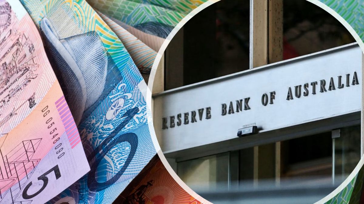 Analisis RBA Hawkish, Aussie Siap Lanjut Menguat? - Data Pasar 2026-08-19