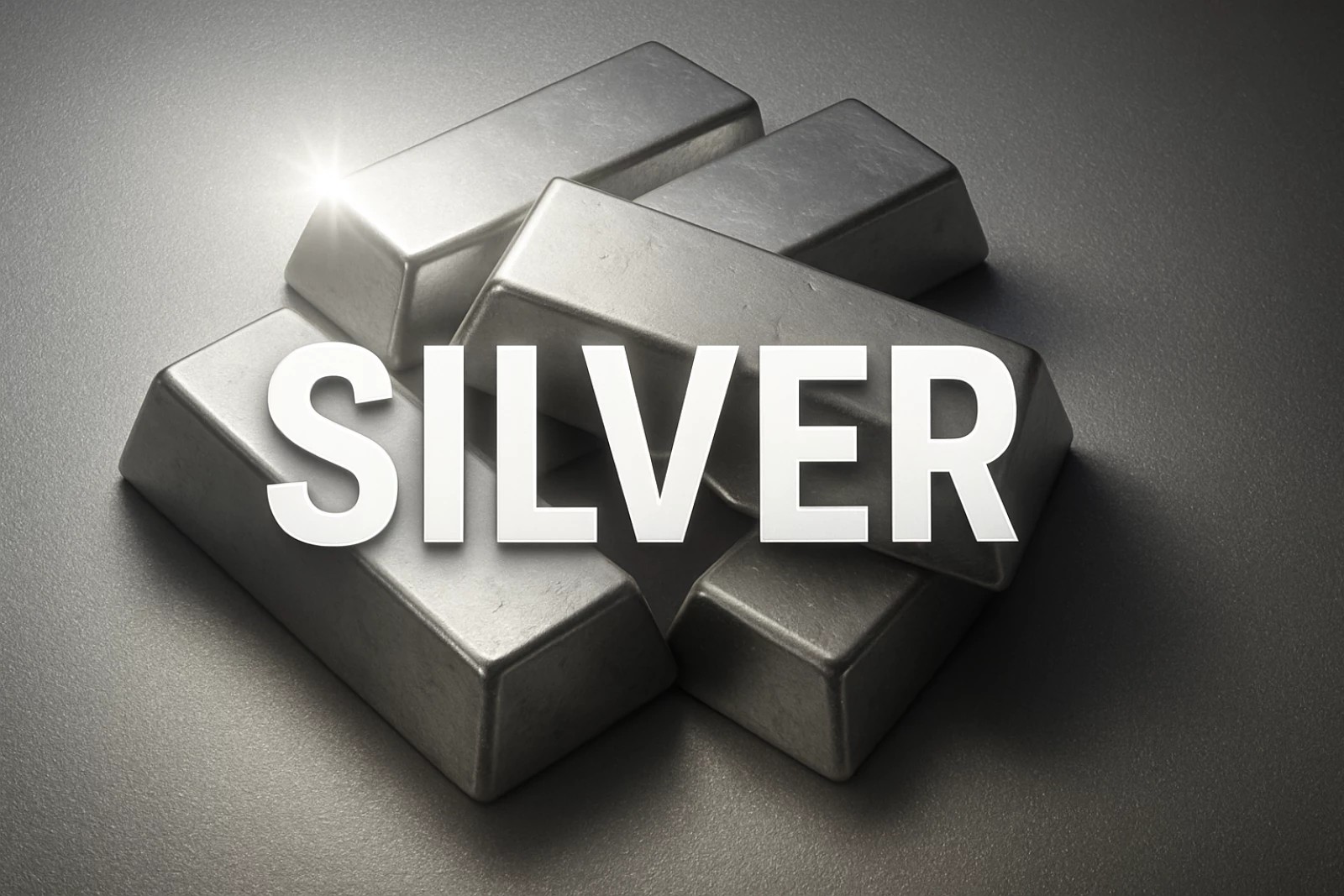 Silver Restrained, Hopes for Middle East Peace Pressure Safe Havens