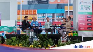 Pertamina Olah Minyak Jelantah Jadi Bahan Bakar Pesawat, Dibeli Cathay Pacific