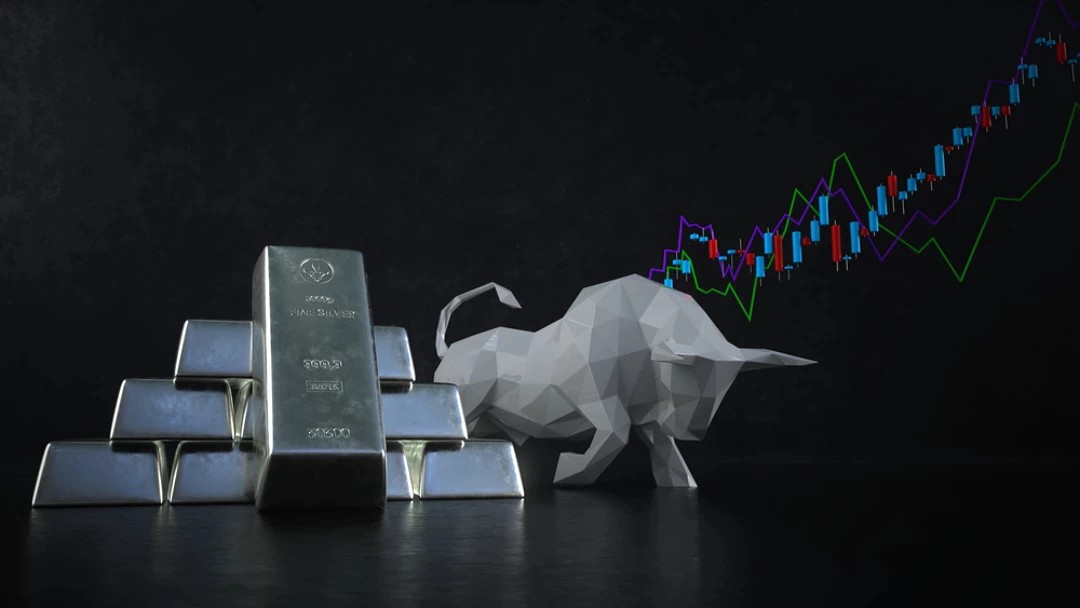 Kharg in the Spotlight, Silver Remains Slippery