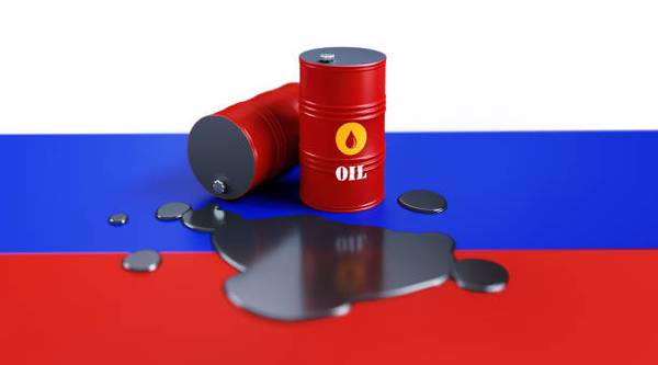 Damai Rusia Bayangi Reli Minyak