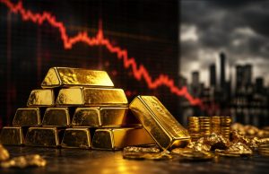 NFP Hantam Gold, Kini CPI Jadi Penentu
