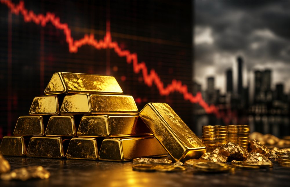 NFP Hantam Gold, Kini CPI Jadi Penentu