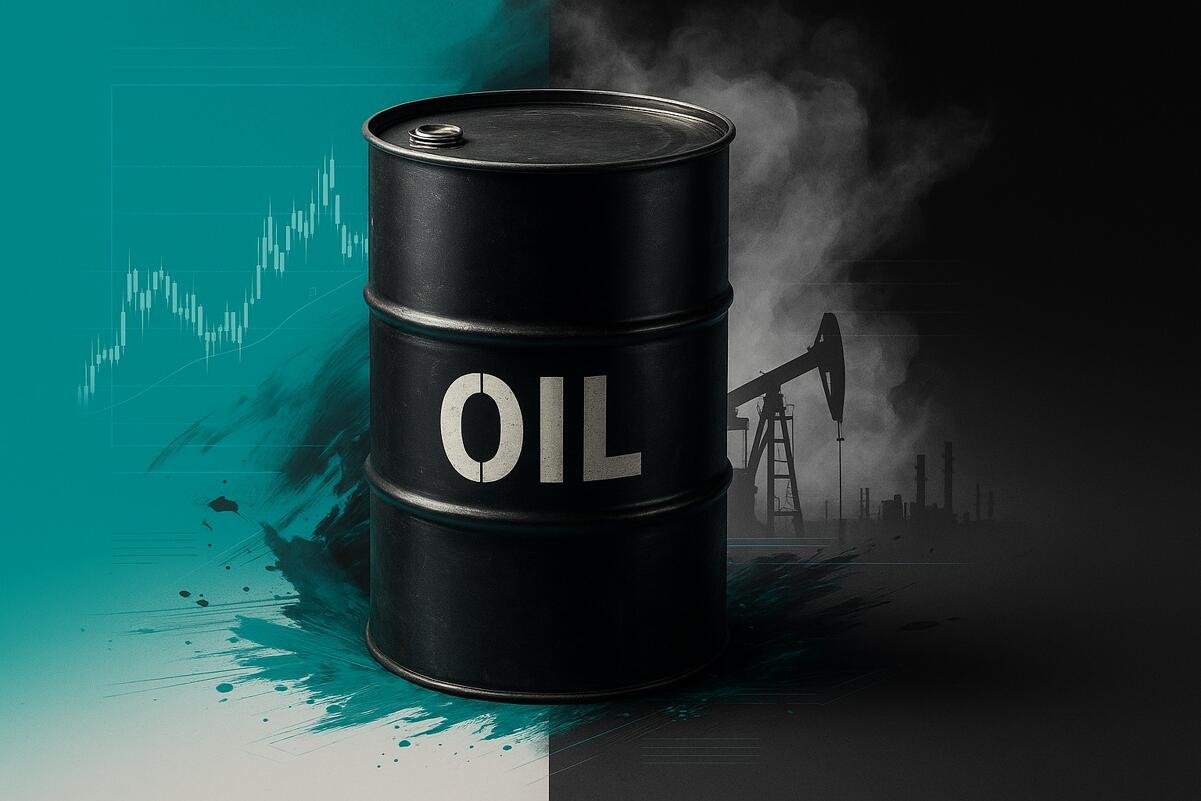 Harga Minyak Turun, Krisis Jalur Energi Memburuk