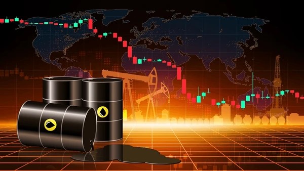 Saudi Terganggu, Rusia-Ukraina Justru Redam Reli Minyak