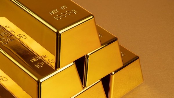 Emas Tertekan, Pasar Tunggu Konflik Iran