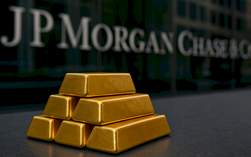 High Yields Weigh on Gold; FOMC Meeting Next Key Test