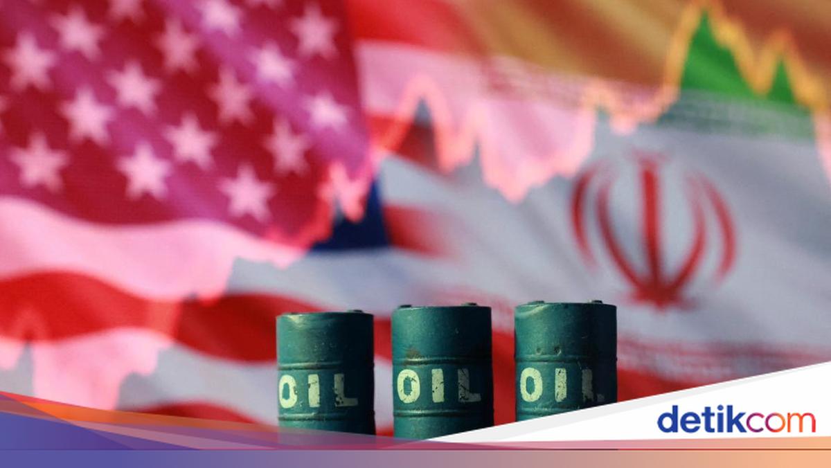 Harga Minyak Makin Panas, Kini Tembus US$ 108 per Barel