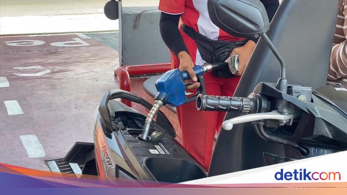 Jika Harga Minyak Terus Mendidih, Pertamax Bisa Tembus Rp 20.000/Liter
