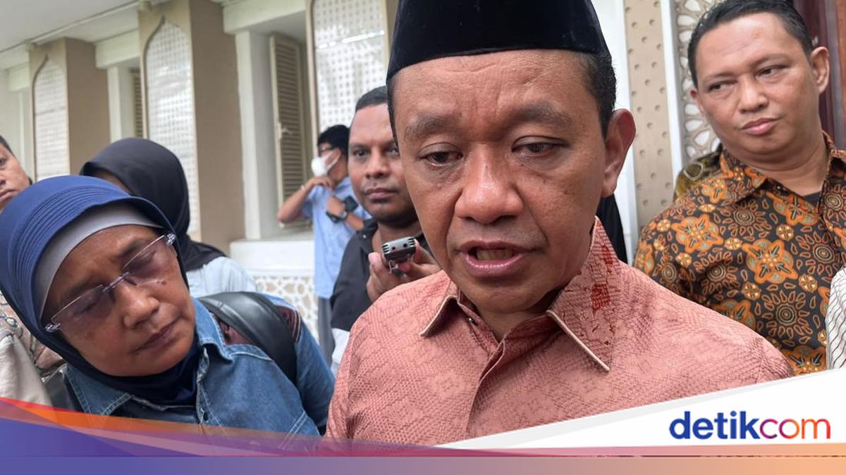 Minyak Dunia Tembus US$ 108, Bahlil Akui Berat Jaga Harga BBM Subsidi
