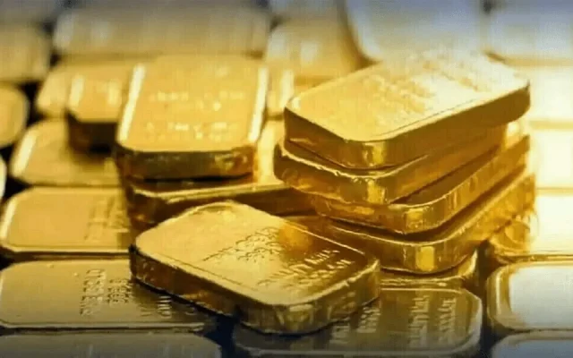 Emas Tertekan, Ancaman Hike Rate Meningkat