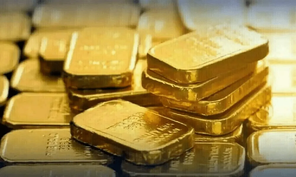Emas Tertekan, Ancaman Hike Rate Meningkat