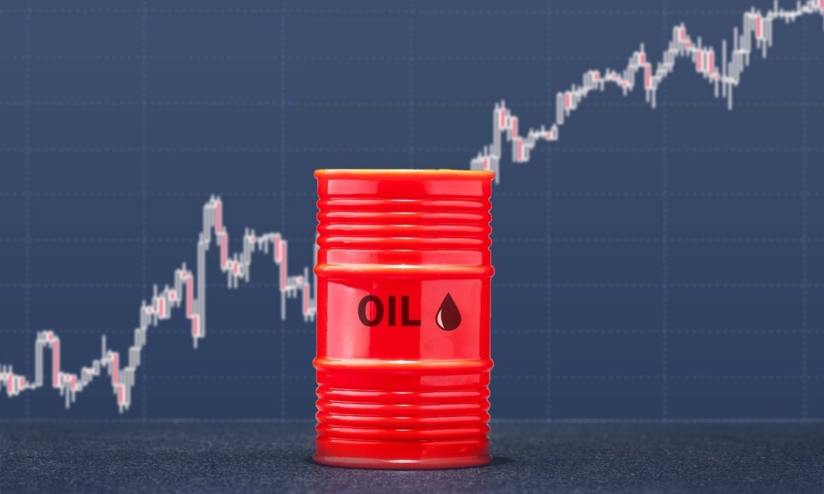 Minyak Tembus $111, Serangan Houthi Guncang Pasokan Global