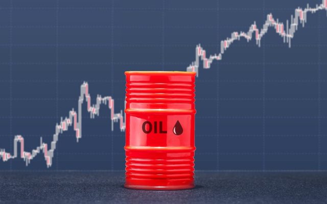 Minyak Tembus $111, Serangan Houthi Guncang Pasokan Global
