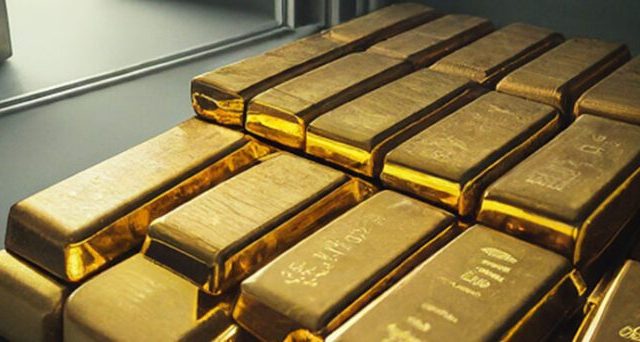 Emas Berbalik Menguat, Penurunan Minyak Redakan Kekhawatiran Inflasi