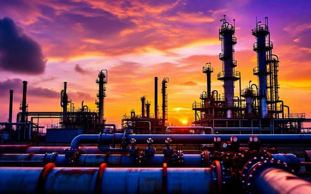 Harga Minyak Brent Turun dari Level Tertinggi Lima Bulan, Iran Buka Peluang Mediasi Damai