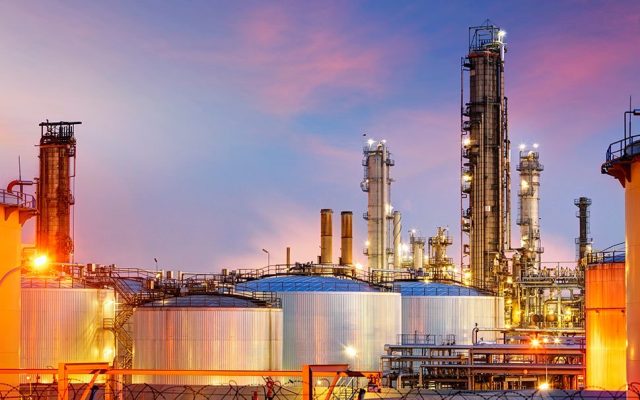 Brent Meroket 4% ke US$113, Serangan di Saudi Guncang Pasar Minyak