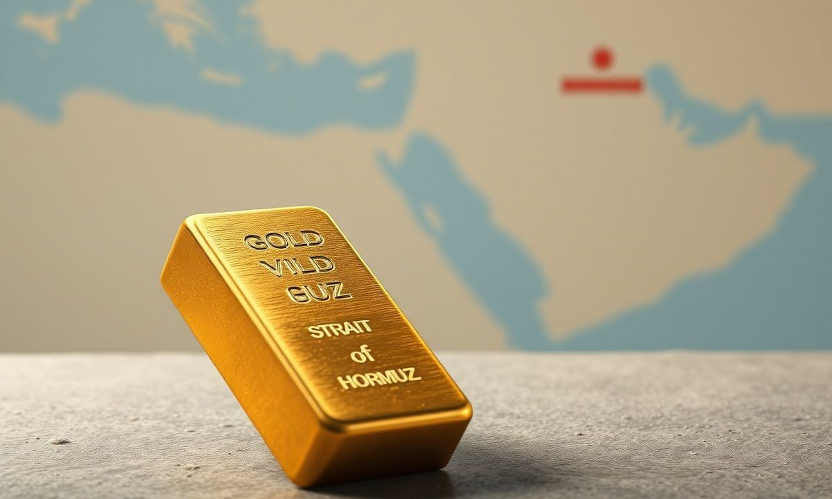 Emas Jebol US$4.020, Ada Apa dengan Gold?