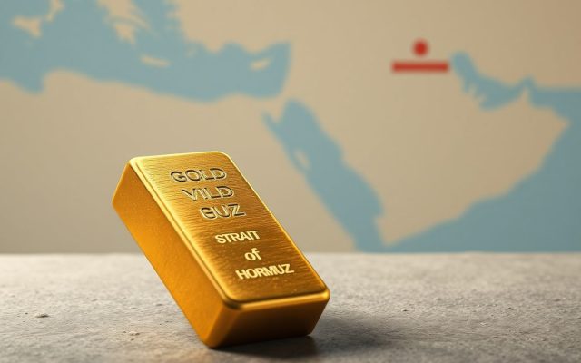 Emas Jebol US$4.020, Ada Apa dengan Gold?