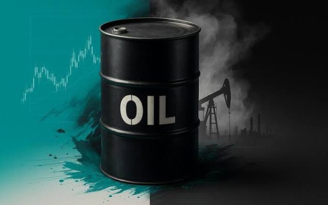 Brent Tembus US$113, Krisis Pasokan Mengintai!