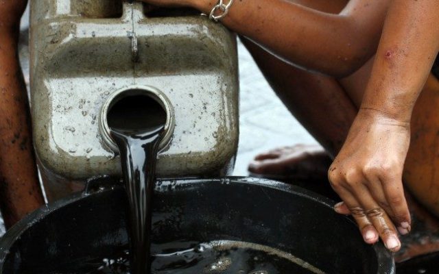 Harga Minyak Naik, Serangan Houthi Picu Kekhawatiran Pasokan Timur Tengah