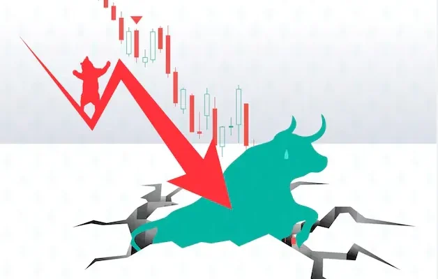 Gold Gagal Rebound, Tekanan Berlanjut